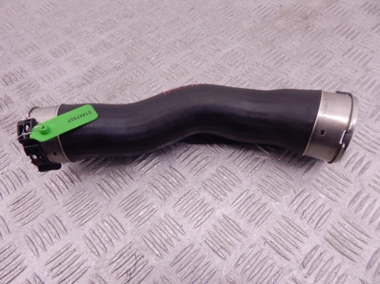 Патрубок интеркулера BMW 3-series (F34GT) 11 61 7 810 616 Патрубок интеркулера BMW 3-series (F34GT) 11 61 7 810 616