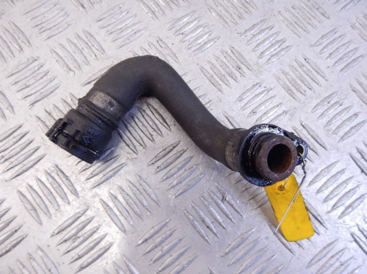 Патрубок радиатора BMW 3-series (E46) 11 53 7 501 427