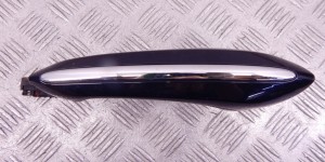 Ручка наружная задняя левая BMW 7-series (F01/02) 51 21 7 231 929 Ручка наружная задняя левая BMW 7-series (F01/02) 51 21 7 231 929