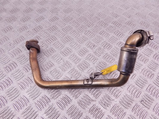 Трубка системы рециркуляции EGR BMW 5-series (E39) 11 71 2 249 422