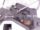 Замок двери передней правой BMW 3-series (E46) 51 21 7 011 244