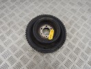 Шкив коленвала BMW 5-series (E39) 11 23 1 738 620