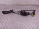 Механизм стеклоочистителя (трапеция дворников) BMW 5-series (E39) 61 61 8 358 020