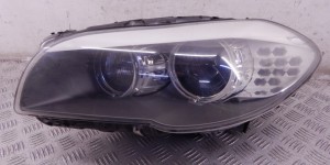 Фара левая BMW 5-series (F10/11) 63 11 7 271 905