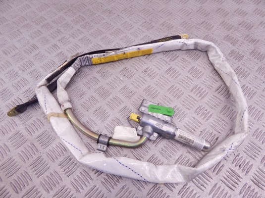 Подушка безопасности боковая (шторка) правая BMW X5-series (E53) 72 12 8 267 158