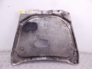 Защита двигателя BMW X5-series (E53) 31 10 1 095 656