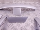 Накладка декоративная салона (комплект) BMW X3-series (E83) 51 41 3 448 623