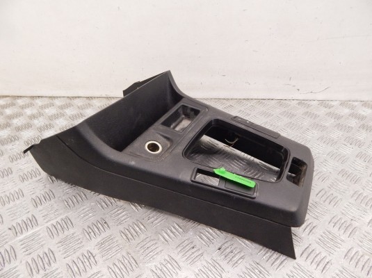 Консоль салона (кулисная часть) BMW 3-series (E36) 51 16 8 186 101