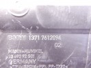Воздуховод BMW 5-series (F10/11) 13 71 7 612 094