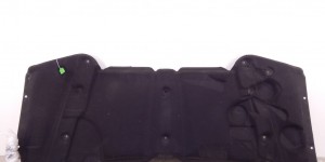 Шумоизоляция капота BMW X5-series (E53) 51 48 8 402 150