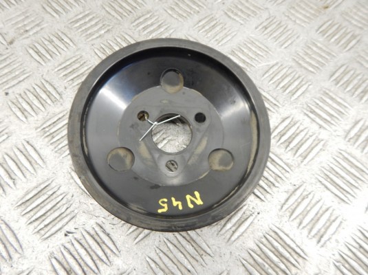 Шкив насоса гидроусилителя BMW 1-series (E87) 32 42 7 500 335