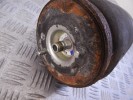 Пневмоподушка BMW X5-series (E53) 37 12 1 095 580