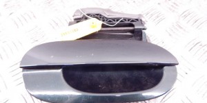 Ручка наружная задняя правая BMW 5-series (E39) 51 21 8 245 462 Ручка наружная задняя правая BMW 5-series (E39) 51 21 8 245 462