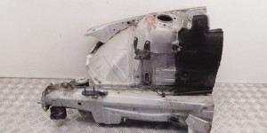 Лонжерон правый BMW 3-series (E46) 41 14 8 234 036