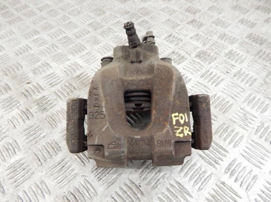 Суппорт задний правый BMW 7-series (F01/02) 34 21 6 786 832