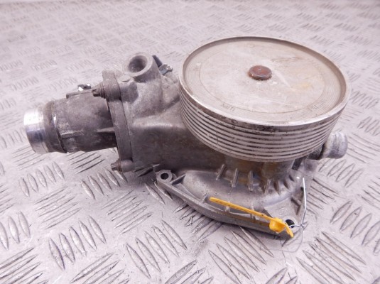 Помпа BMW 7-series (F01/02) 11 51 7 548 263 Помпа BMW 7-series (F01/02) 11 51 7 548 263