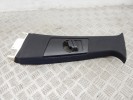 Обшивка стойки центральной левой BMW X5-series (E53) 51 43 8 203 871