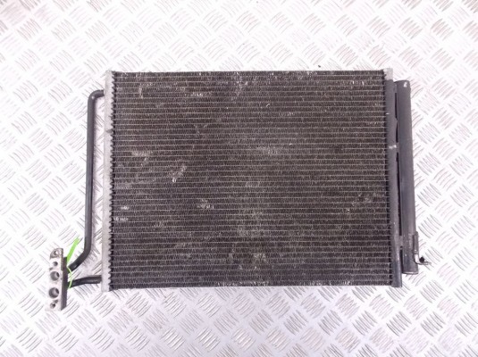 Радиатор кондиционера BMW X5-series (E53) 64 53 6 914 216