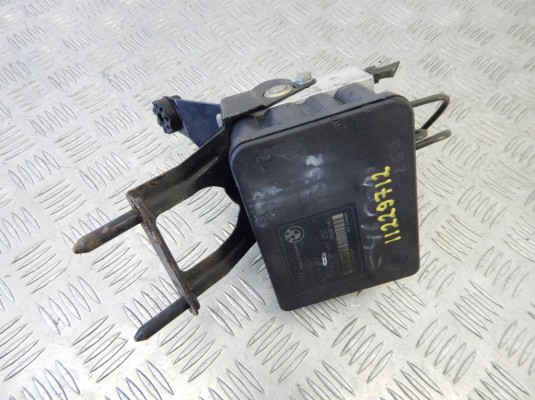 Блок ABS BMW 3-series (E46) 34 51 6 759 047