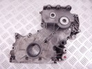 Крышка двигателя передняя BMW 5-series (E60/61) 11 14 7 786 751
