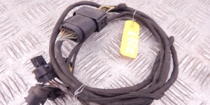 Проводка (коса) парктроников BMW 5-series (E60/61) 61 12 6 928 366