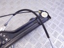 Стеклоподъемник электрический передний правый BMW X5-series (E70) 51 33 7 166 380