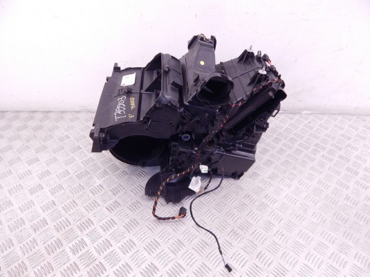 Отопитель в сборе (печка) BMW i3-series (I01) 64 11 9 278 393
