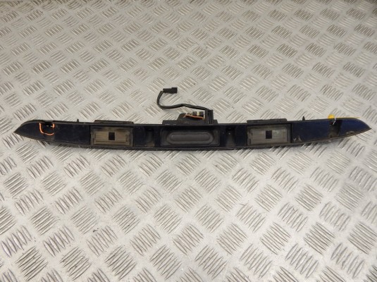 Подсветка номера BMW 3-series (E46) 8208504 Подсветка номера BMW 3-series (E46) 8208504