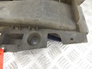 Воздуховод тормозной левый BMW 3-series (E46) 51 71 8 197 927