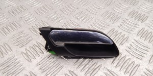 Ручка внутренняя передняя левая BMW 3-series (E46) 51 42 8 200 752