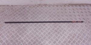 Молдинг двери передней левой BMW X5-series (E53) 51 13 8 402 649