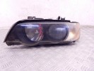 Фара левая BMW X5-series (E53) 63 12 6 930 207