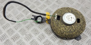 Динамик BMW 3-series (E46) 65 13 8 368 233 Динамик BMW 3-series (E46) 65 13 8 368 233