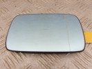 Стекло зеркала наружного левого BMW 5-series (E39) 51 16 8 250 438