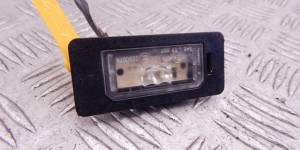 Подсветка номера BMW 5-series (F10/11) 63 26 7 193 293 Подсветка номера BMW 5-series (F10/11) 63 26 7 193 293