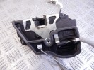 Замок двери передней правой BMW 5-series (E60/61) 51 21 7 202 144