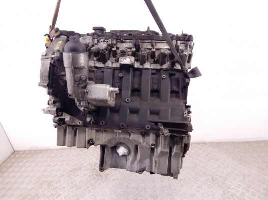 Двигатель BMW X5-series (E53)