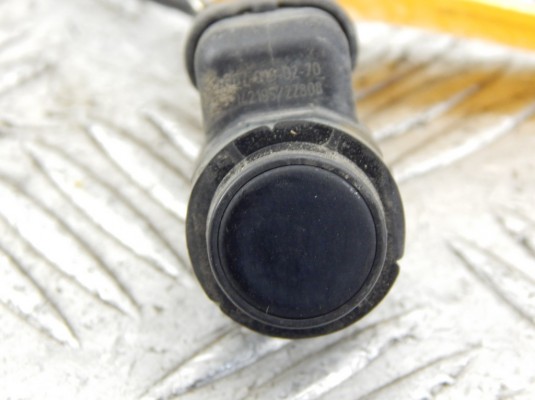 Датчик парктроника BMW X5-series (E70) 9139866