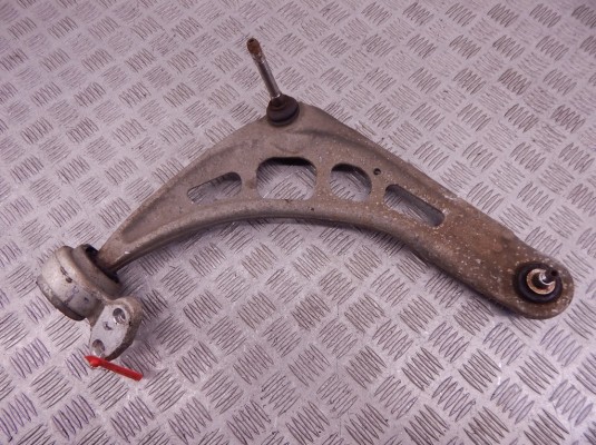 Рычаг передний правый BMW 3-series (E46) 31 12 2 343 352