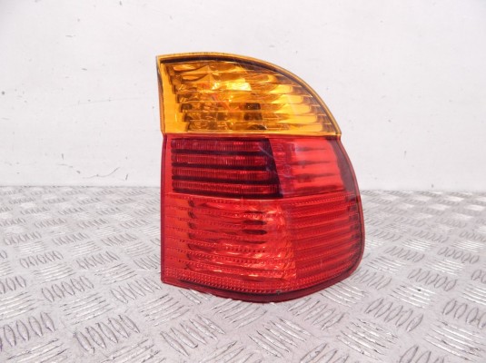 Фонарь задний правый BMW 5-series (E39) 63 21 6 900 214