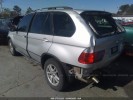 Козырек солнцезащитный BMW X5-series (E53) 51 16 8 258 015