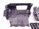 Декоративная крышка двигателя BMW 3-series (E46) 13 71 2 246 995