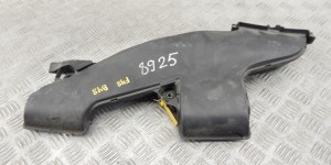 Воздухозаборник BMW X1-series (F48) 13 71 7 626 564 Воздухозаборник BMW X1-series (F48) 13 71 7 626 564