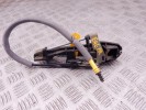 Ручка наружная передняя правая BMW 3-series (E46) 51 21 8 253 456