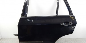Дверь задняя левая BMW X5-series (E70) 41 52 7 261 481