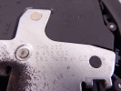 Замок двери задней правой BMW X5-series (E53) 51 22 8 402 602