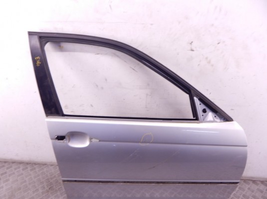 Дверь передняя правая BMW 3-series (E46) 41 51 7 034 152 Дверь передняя правая BMW 3-series (E46) 41 51 7 034 152