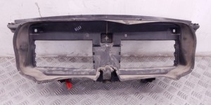 Воздухозаборник BMW X1-series (E84) 51 64 2 990 178