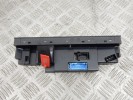 Блок управления печки/климат-контроля BMW 5-series (E39) 64 11 8 375 453