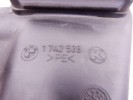 Патрубок воздушного фильтра BMW 5-series (E39) 12 31 1 744 460